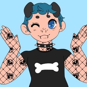 Meet your Posher, Bella